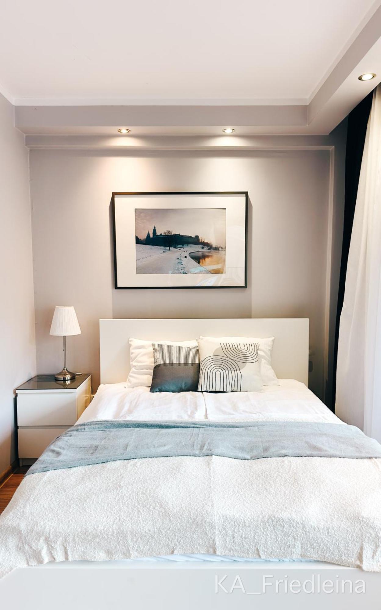 - Friedleina Apartament