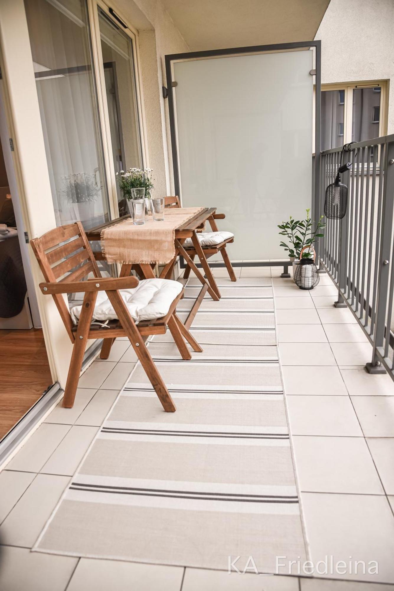 - Friedleina Apartament Kraków